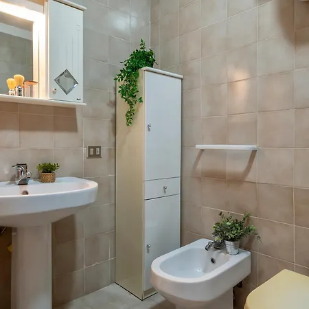 Apartmán Sardinia Re - Lilium Flat - Free Parking *