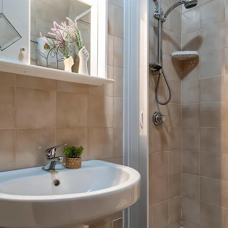 Apartmán Sardinia Re - Lilium Flat - Free Parking