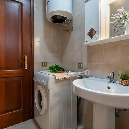 Apartmán Sardinia Re - Lilium Flat - Free Parking Alghero