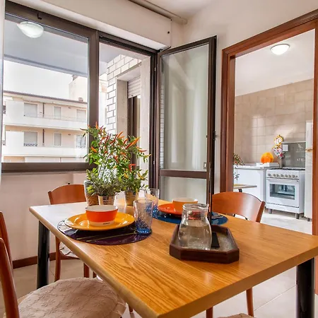 Sardinia Re - Lilium Flat - Free Parking Apartmán