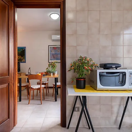Apartmán Sardinia Re - Lilium Flat - Free Parking Alghero