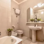 公寓 Sardinia Re - Lilium Flat - Free Parking