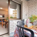 Sardinia Re - Lilium Flat - Free Parking 阿尔盖罗