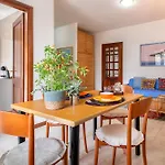 公寓 Sardinia Re - Lilium Flat - Free Parking *