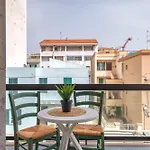 Sardinia Re - Lilium Flat - Free Parking 公寓 阿尔盖罗