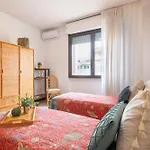 公寓 Sardinia Re - Lilium Flat - Free Parking