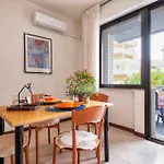 Sardinia Re - Lilium Flat - Free Parking 公寓 *