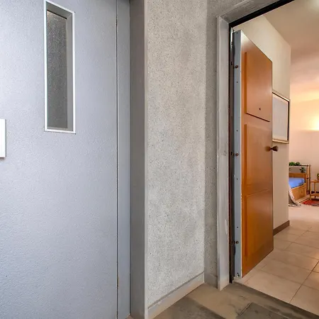 Appartamento Sardinia Re - Lilium Flat - Free Parking *