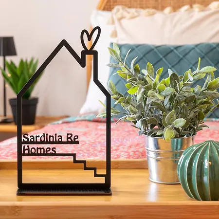 Appartamento Sardinia Re - Lilium Flat - Free Parking Alghero