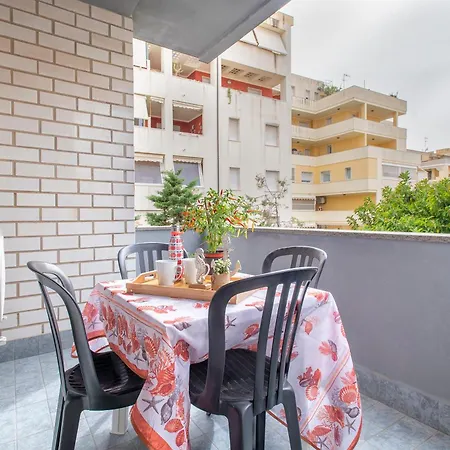 Sardinia Re - Lilium Flat - Free Parking Apartment *