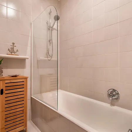 Sardinia Re - Lilium Flat - Free Parking *