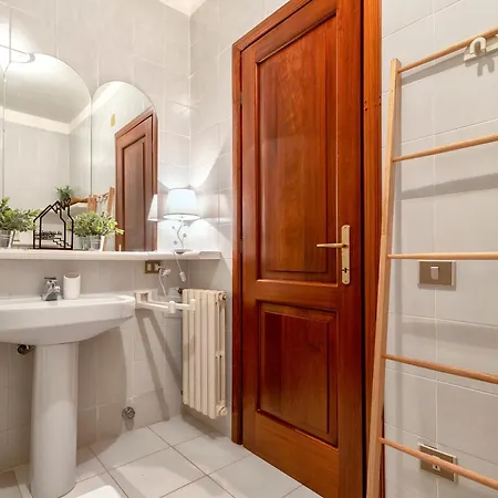 Sardinia Re - Lilium Flat - Free Parking アルゲーロ