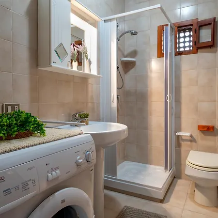 Sardinia Re - Lilium Flat - Free Parking Apartment *