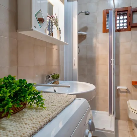 Sardinia Re - Lilium Flat - Free Parking * אלגהרו