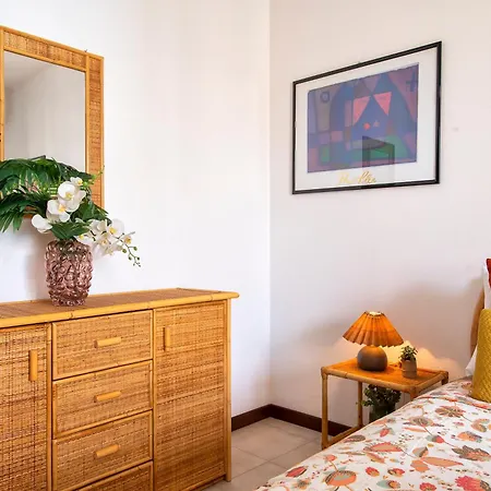 Appartamento Sardinia Re - Lilium Flat - Free Parking