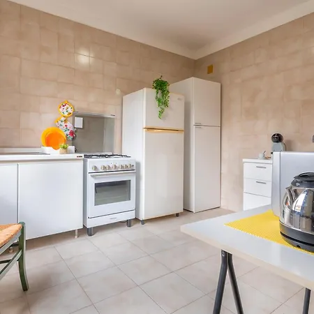 Sardinia Re - Lilium Flat - Free Parking Apartment *