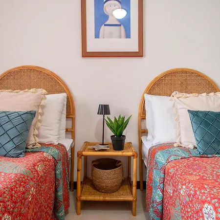 Apartment Sardinia Re - Lilium Flat - Free Parking *