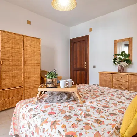Apartment Sardinia Re - Lilium Flat - Free Parking