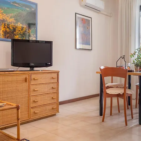 Sardinia Re - Lilium Flat - Free Parking