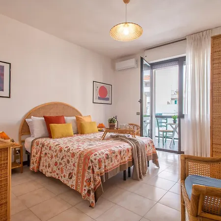 Sardinia Re - Lilium Flat - Free Parking Appartamento *