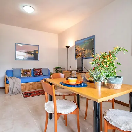 Appartamento Sardinia Re - Lilium Flat - Free Parking Alghero