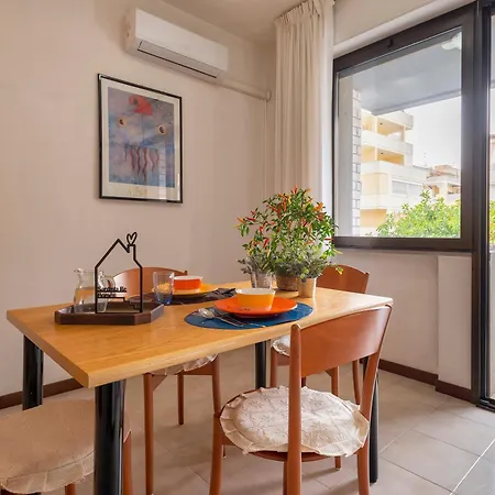 Sardinia Re - Lilium Flat - Free Parking Apartment