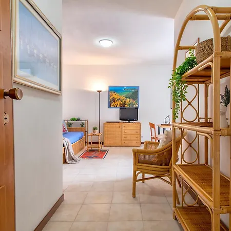 Sardinia Re - Lilium Flat - Free Parking Appartamento *