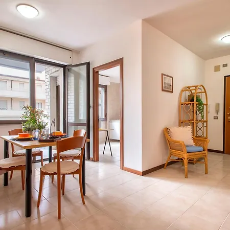 Sardinia Re - Lilium Flat - Free Parking *