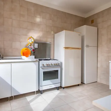 Sardinia Re - Lilium Flat - Free Parking Alghero