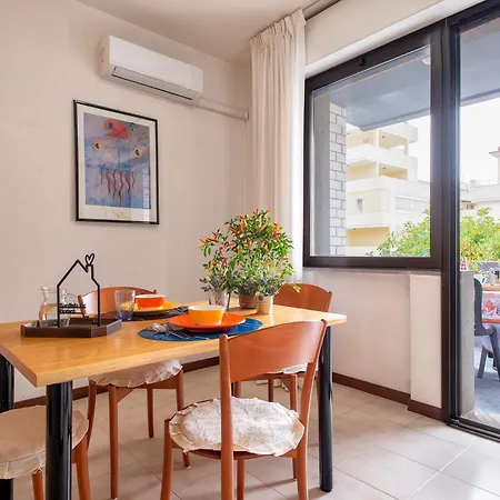 Sardinia Re - Lilium Flat - Free Parking דירה *