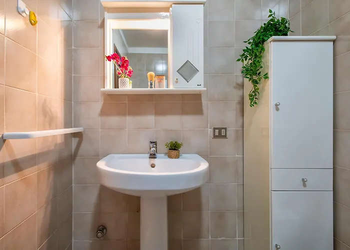 Sardinia Re - Lilium Flat - Free Parking * Alghero