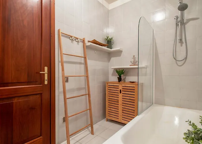 Sardinia Re - Lilium Flat - Free Parking