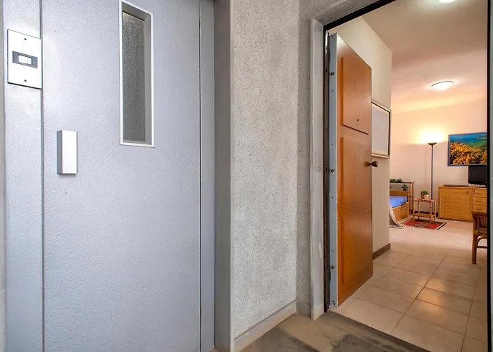 Apartman Sardinia Re - Lilium Flat - Free Parking *