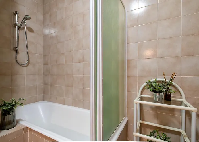 Sardinia Re - Lilium Flat - Free Parking