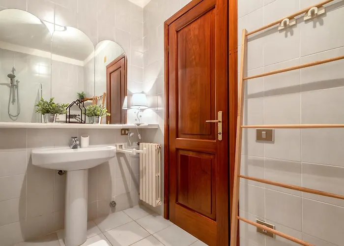 Sardinia Re - Lilium Flat - Free Parking Alghero