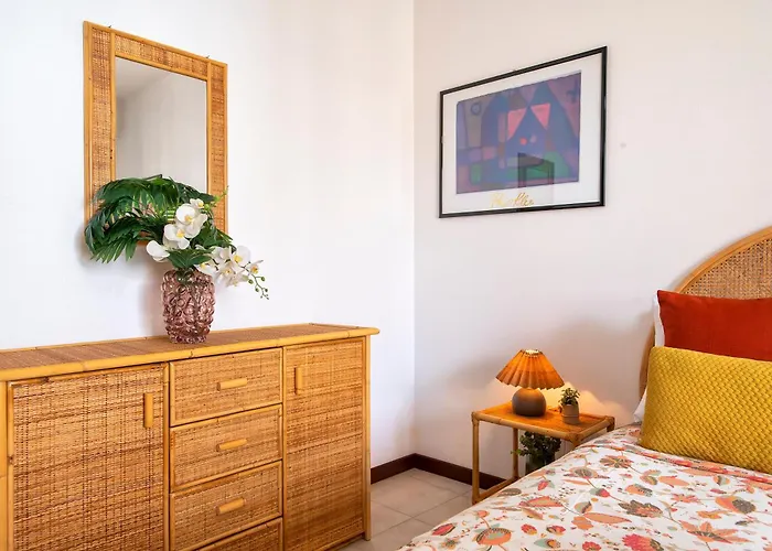 Apartman Sardinia Re - Lilium Flat - Free Parking