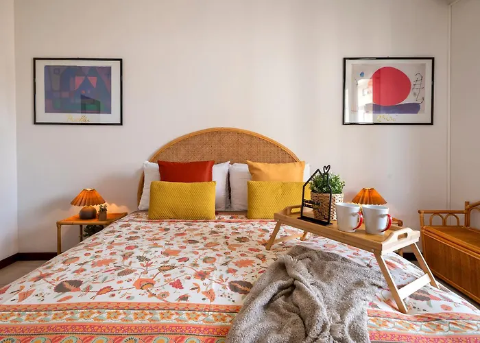 Sardinia Re - Lilium Flat - Free Parking