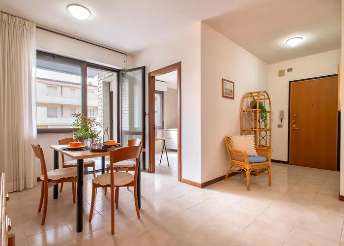 Sardinia Re - Lilium Flat - Free Parking *