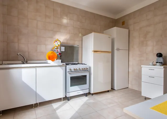 Sardinia Re - Lilium Flat - Free Parking Alghero